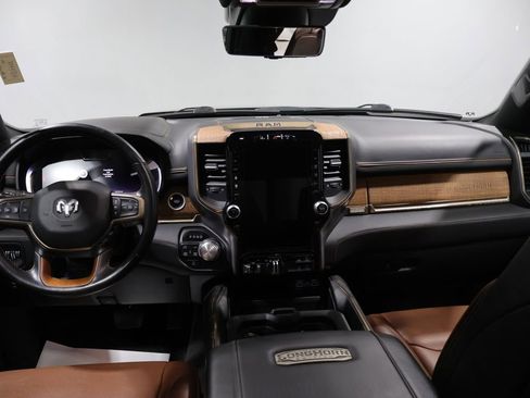 Used 2023 RAM 1500 Limited AWD/4WD image 17