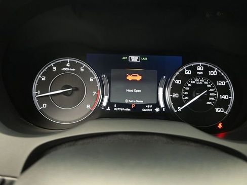 Used 2020 Acura RDX w/ Technology Package image 11