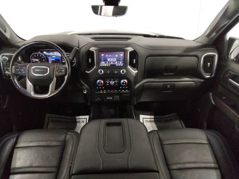 Used 2022 GMC Sierra 1500 Denali w/ Denali Reserve Package image 42