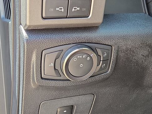 Used 2018 Ford F150 Raptor w/ Equipment Group 802A Luxury AWD/4WD image 23