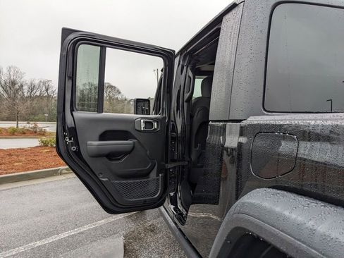 New 2026 Jeep Gladiator Rubicon AWD/4WD image 51