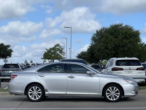 Used 2011 Lexus ES 350 FWD image 3