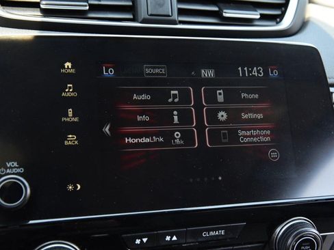 Certified 2020 Honda CR-V EX image 15