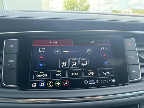 Used 2024 Buick Enclave Essence w/ LPO, Floor Liner Package AWD/4WD image 45