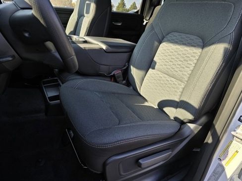 Used 2025 RAM 1500 Tradesman w/ Night Edition AWD/4WD image 32