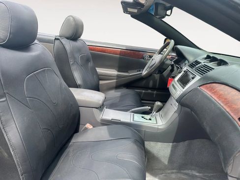 Used 2006 Toyota Solara SE image 11