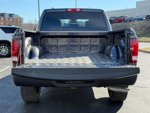 Used 2024 RAM 1500 Classic Warlock image 6