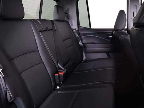 New 2026 Honda Ridgeline RTL image 22
