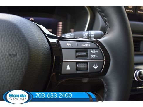 New 2026 Honda Pilot Elite image 13