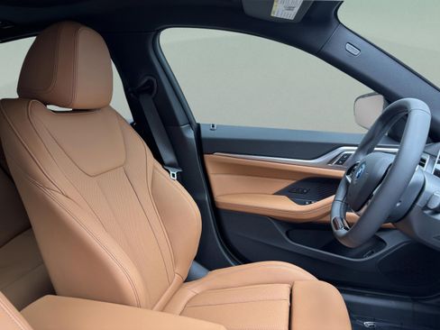 New 2026 BMW i4 eDrive40 w/ Parking Assistance Package image 14