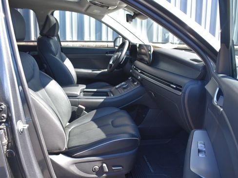 Used 2023 Hyundai Palisade Limited AWD/4WD image 26