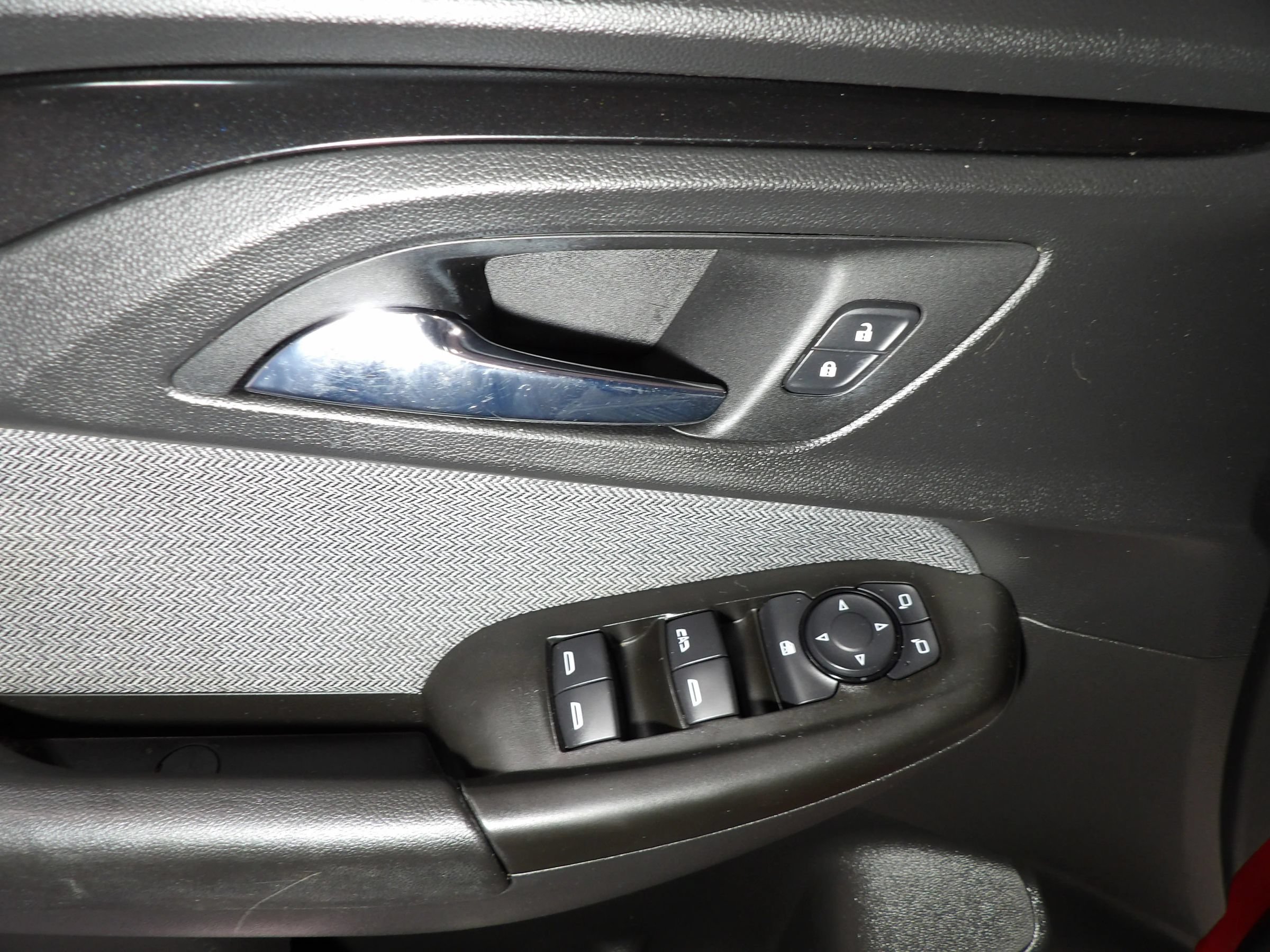 Used 2021 Chevrolet TrailBlazer LS FWD image 7