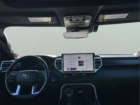 Used 2024 Toyota Tundra Platinum image 13