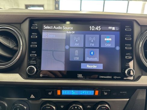 Certified 2021 Toyota Tacoma Limited image 26