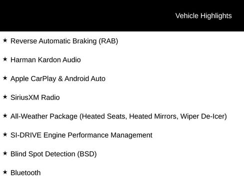 Certified 2023 Subaru Forester Limited image 6