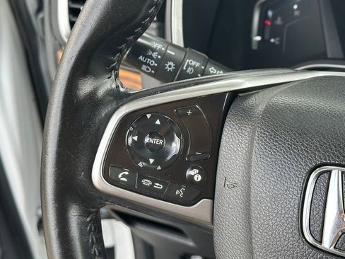 Used 2021 Honda CR-V Touring image 18