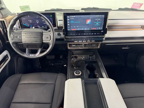 Used 2025 GMC Hummer EV 2X AWD/4WD image 14