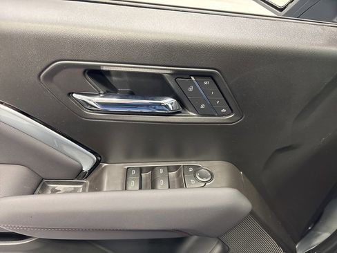 New 2025 Chevrolet Colorado Z71 w/ Z71 Convenience Package 2 image 28