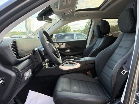 New 2026 Mercedes-Benz GLE 450 4MATIC image 11