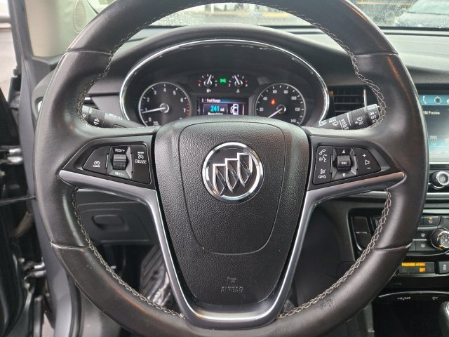 Used 2020 Buick Encore Preferred w/ Safety Package FWD image 23