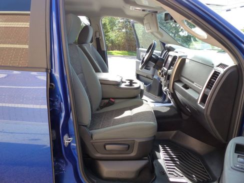 Used 2018 RAM 1500 Big Horn AWD/4WD image 57