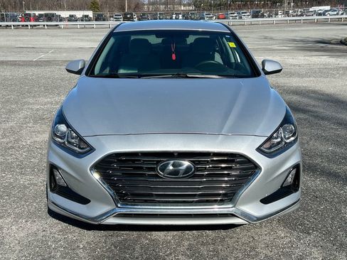 Used 2018 Hyundai Sonata SE image 10