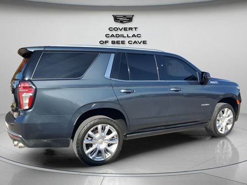 Used 2021 Chevrolet Tahoe High Country w/ Premium Package image 10