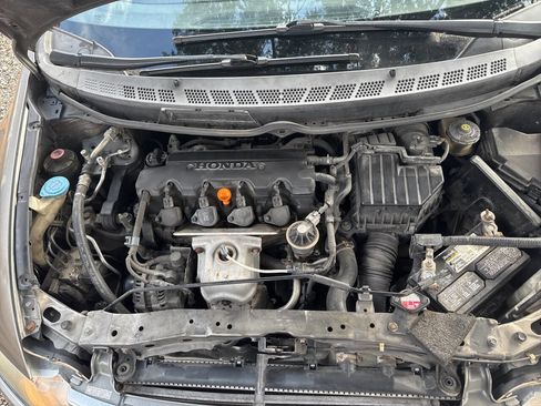 Used 2008 Honda Civic EX-L image 18