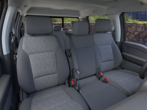 New 2026 Ford F350 XL w/ STX Appearance Package image 10