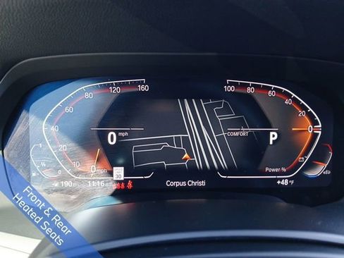 Used 2022 BMW X5 sDrive40i w/ M Sport Package image 27