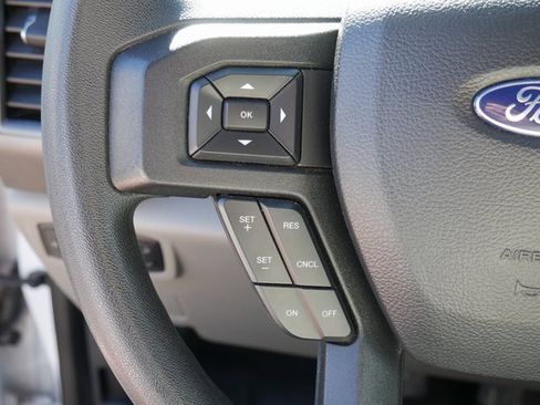 Used 2022 Ford F250 XL w/ STX Appearance Package image 14