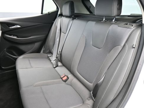 Used 2023 Buick Encore GX Preferred image 36