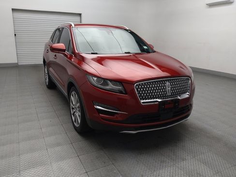 Used 2019 Lincoln MKC Reserve w/ MKC Technology Package FWD image 13