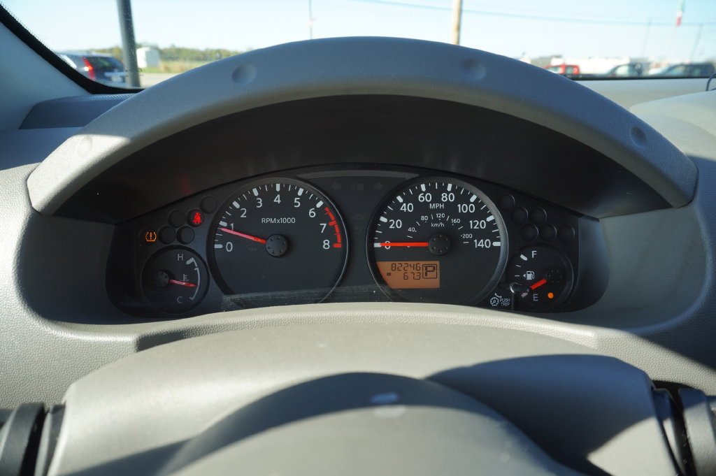Used 2013 Nissan Frontier S RWD image 14