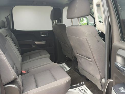 Used 2017 Chevrolet Silverado 2500 LT w/ All Star Edition AWD/4WD image 11