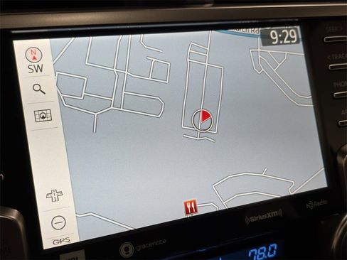 Used 2024 Toyota 4Runner Limited image 22