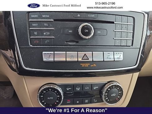 Used 2016 Mercedes-Benz GLE 350 4MATIC image 9