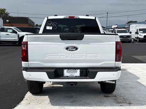 New 2026 Ford F150 STX AWD/4WD image 4