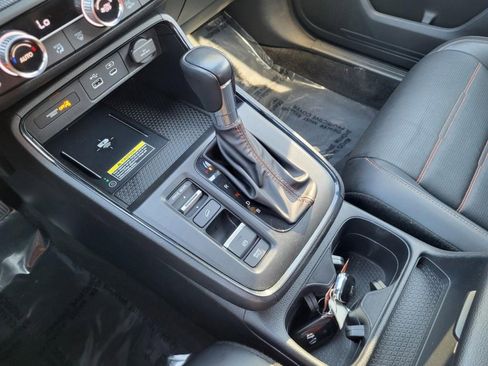 Used 2024 Honda CR-V Sport-L image 18