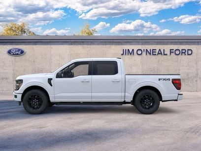 New 2026 Ford F150 XLT w/ Equipment Group 302A MID
