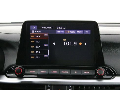 Used 2023 Kia Forte LXS w/ LXS Technology Package image 27