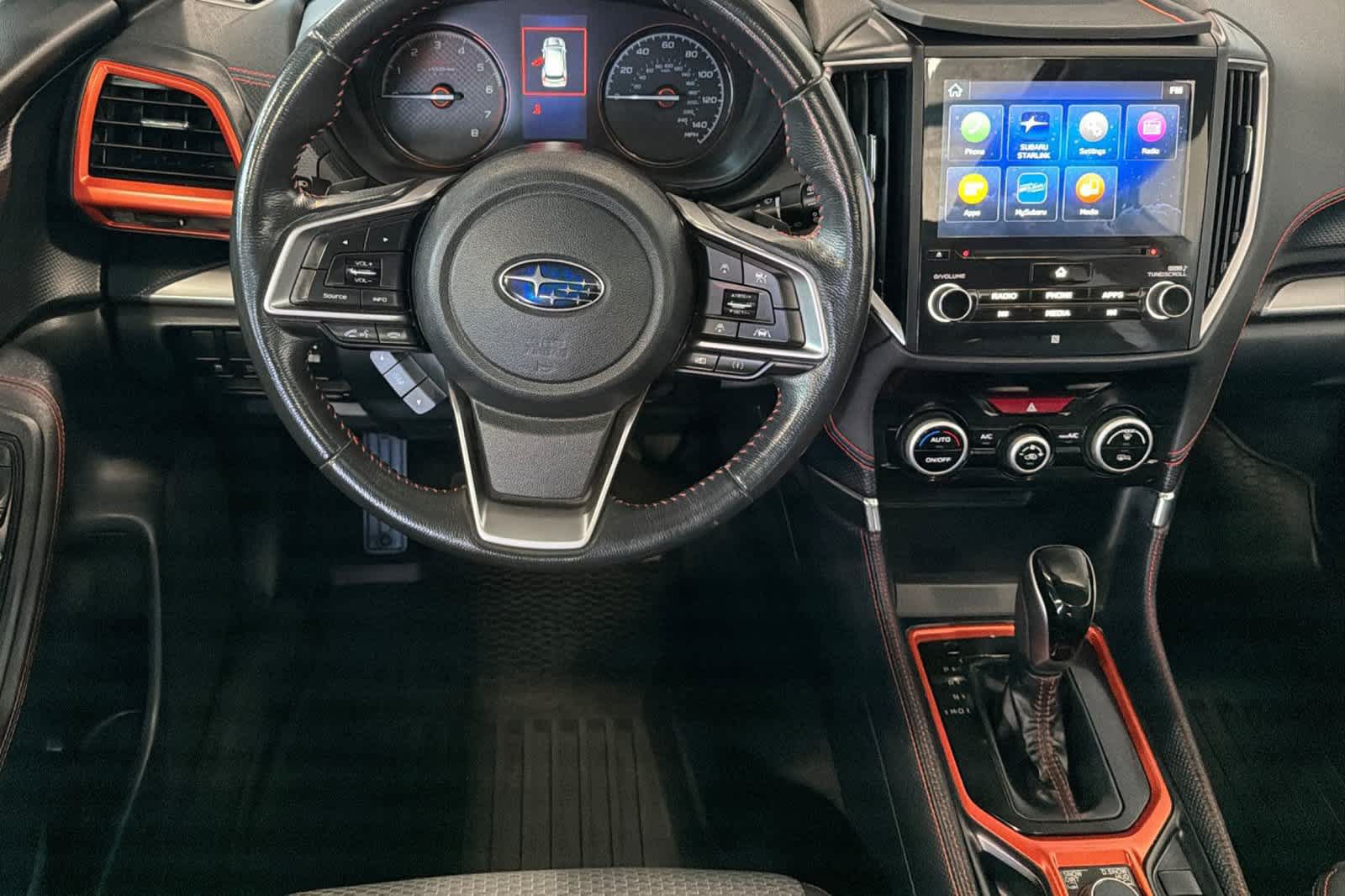 Used 2019 Subaru Forester Sport AWD/4WD image 16