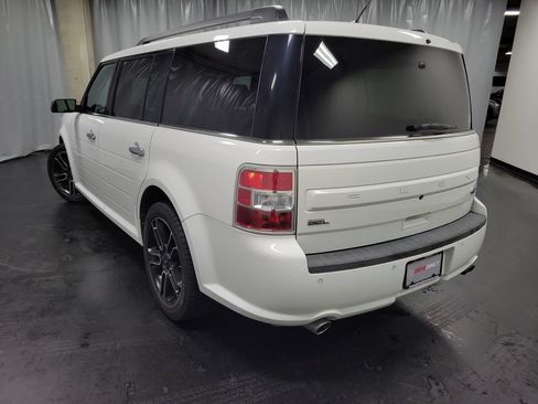 Used 2015 Ford Flex SEL w/ Equipment Group 202A FWD image 7