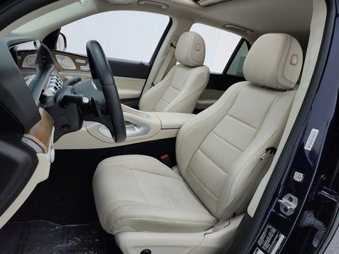 Certified 2022 Mercedes-Benz GLE 350 image 10