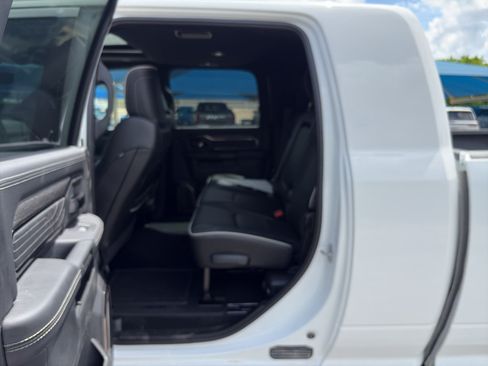 New 2026 RAM 2500 Limited AWD/4WD image 13