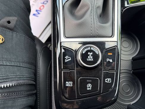 Certified 2024 Kia Sportage X-Line AWD/4WD image 26