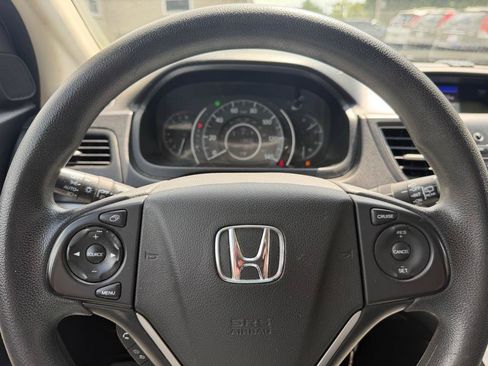 Used 2014 Honda CR-V EX image 10