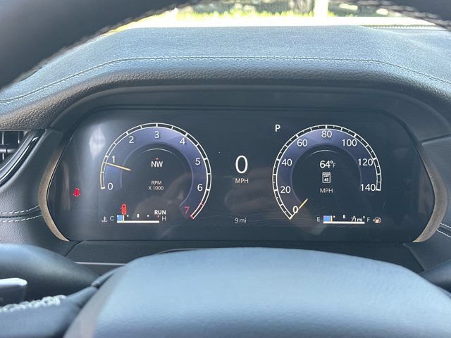 New 2026 Jeep Grand Cherokee Altitude AWD/4WD image 27