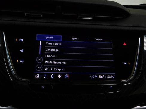 Used 2022 Cadillac XT6 Premium Luxury w/ Technology Package AWD/4WD image 61