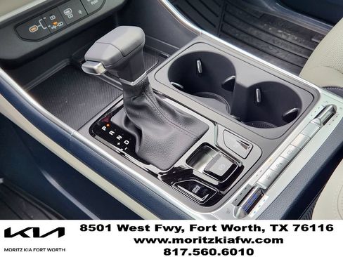 New 2026 Kia Carnival SX Prestige FWD image 15